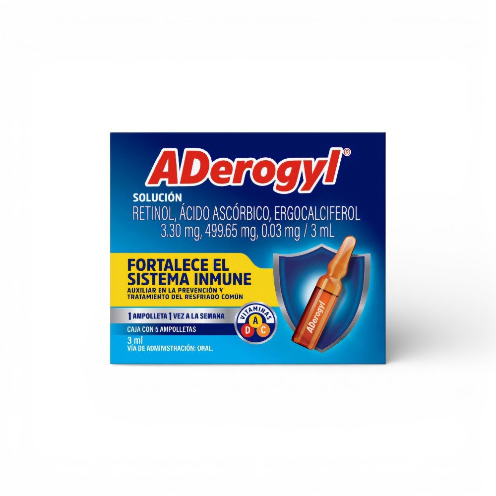 ADerogyl