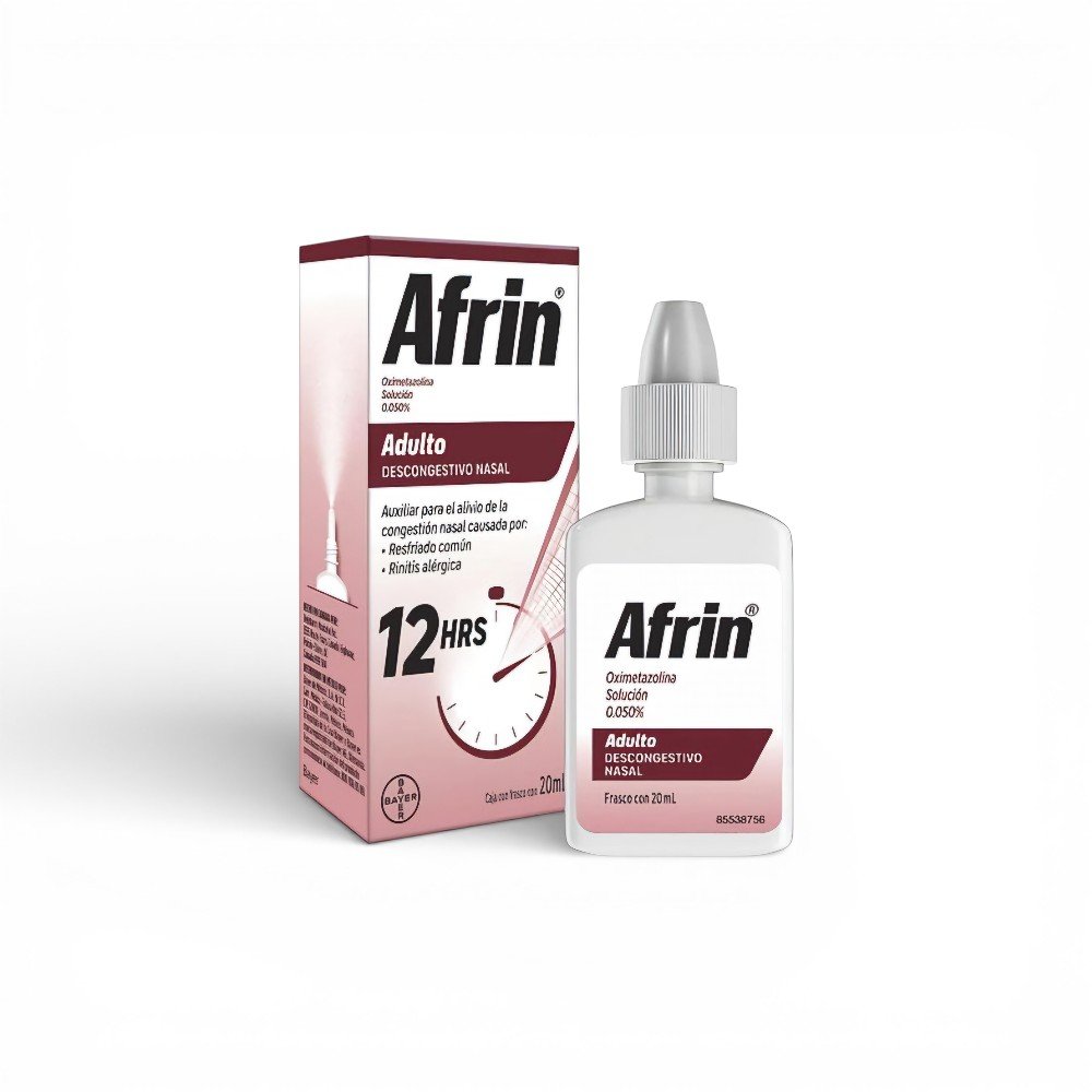Afrin Adulto