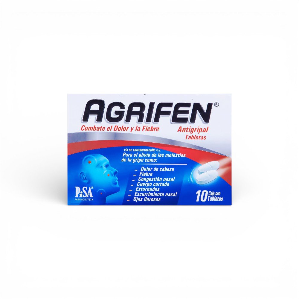 AGRIFEN
