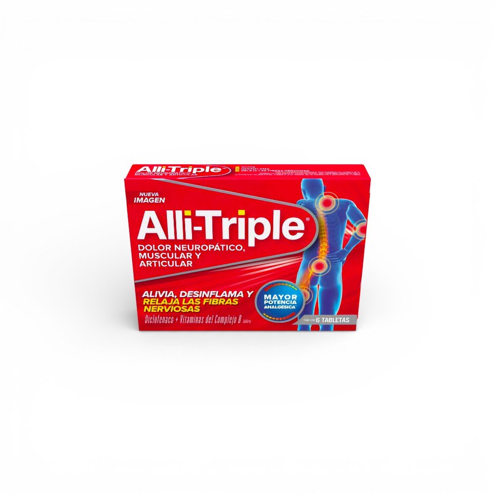 Alli-Triple