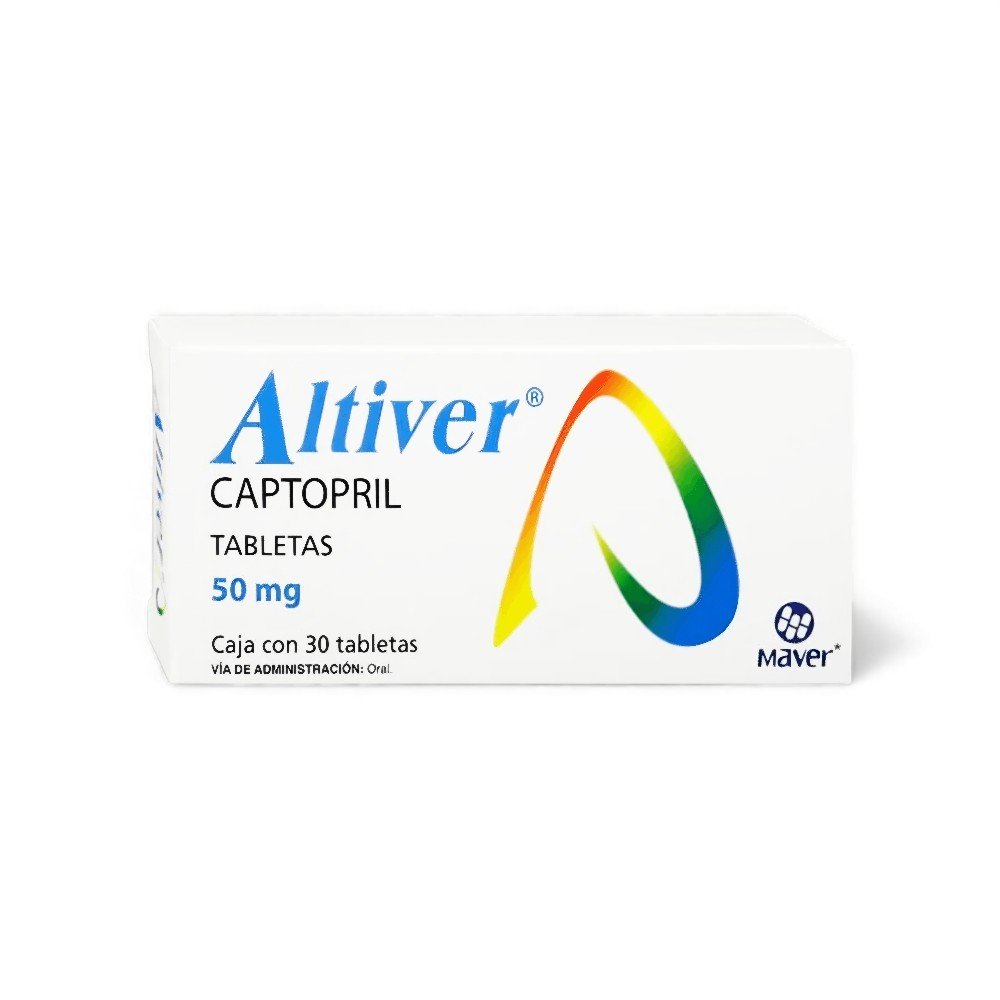 Altiver 50 mg