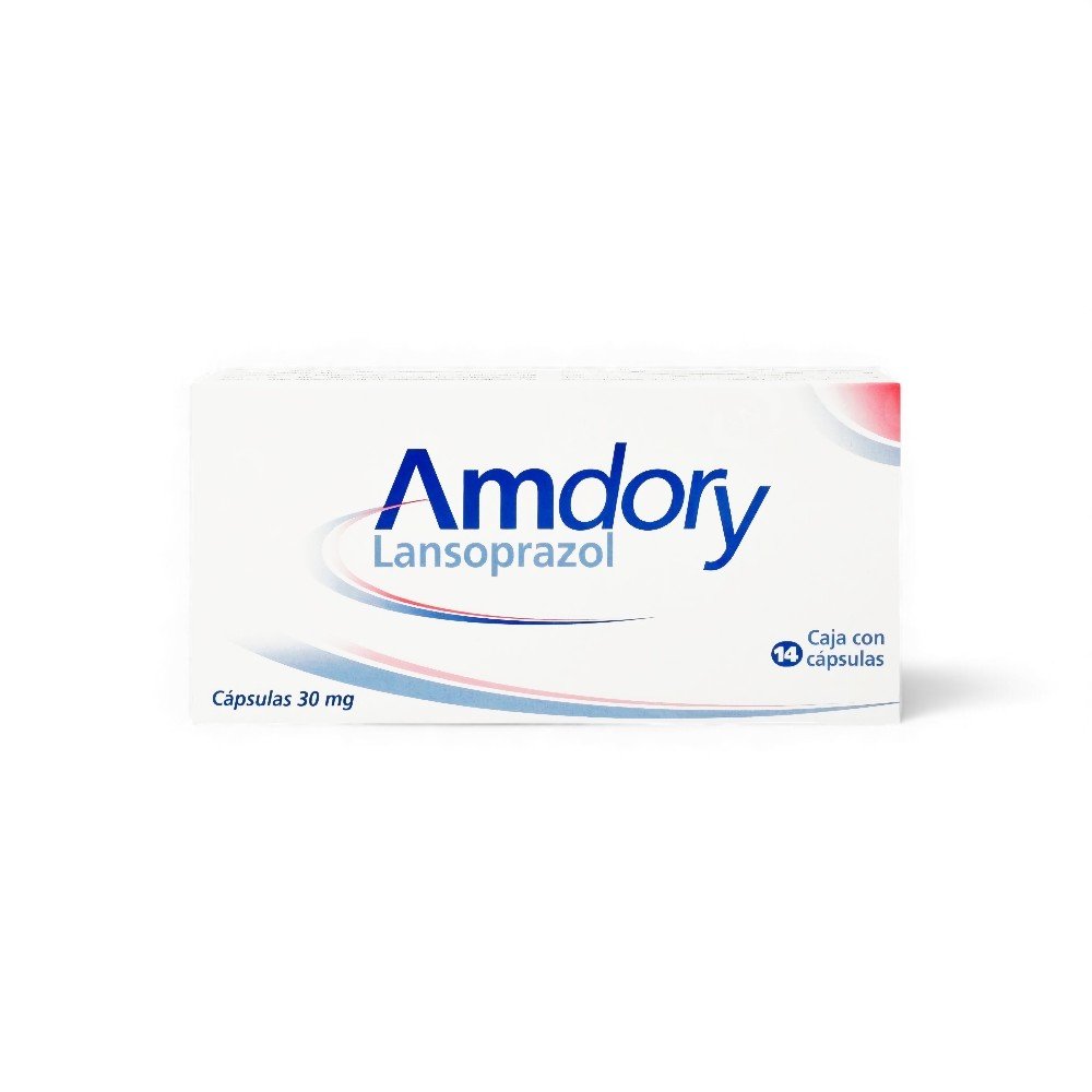 Amdory 30 mg