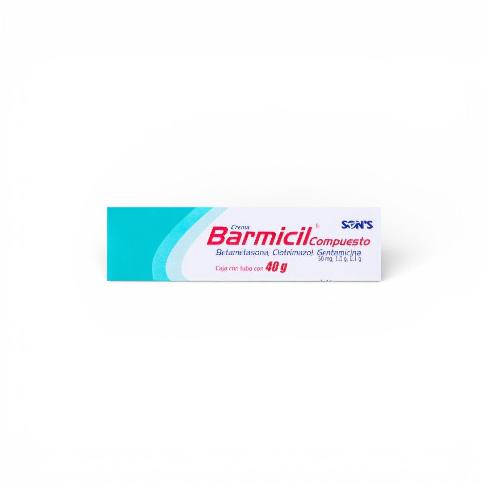 Barmicil Compuesto