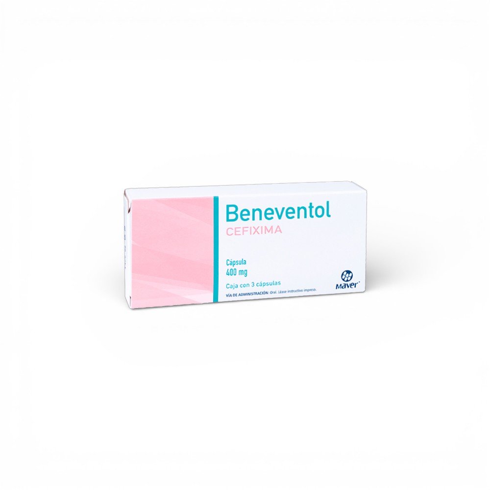 Beneventol 400 mg