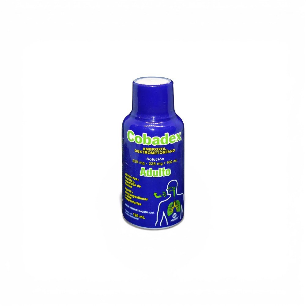 Cobadex Adulto
