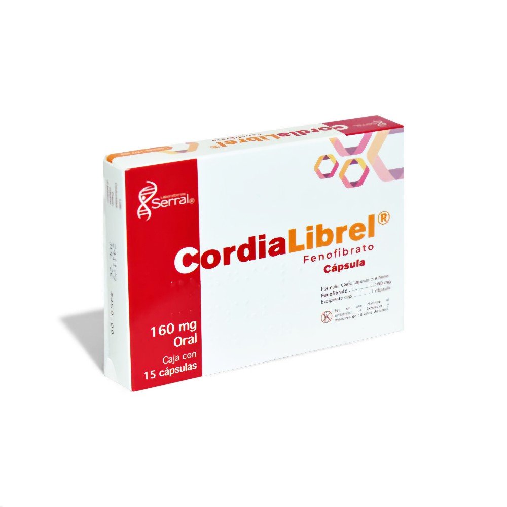 CordiaLibrel