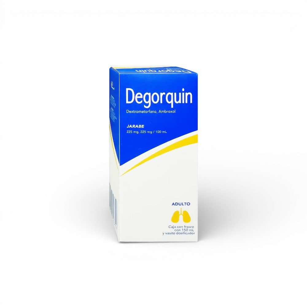 Degorquin Adulto