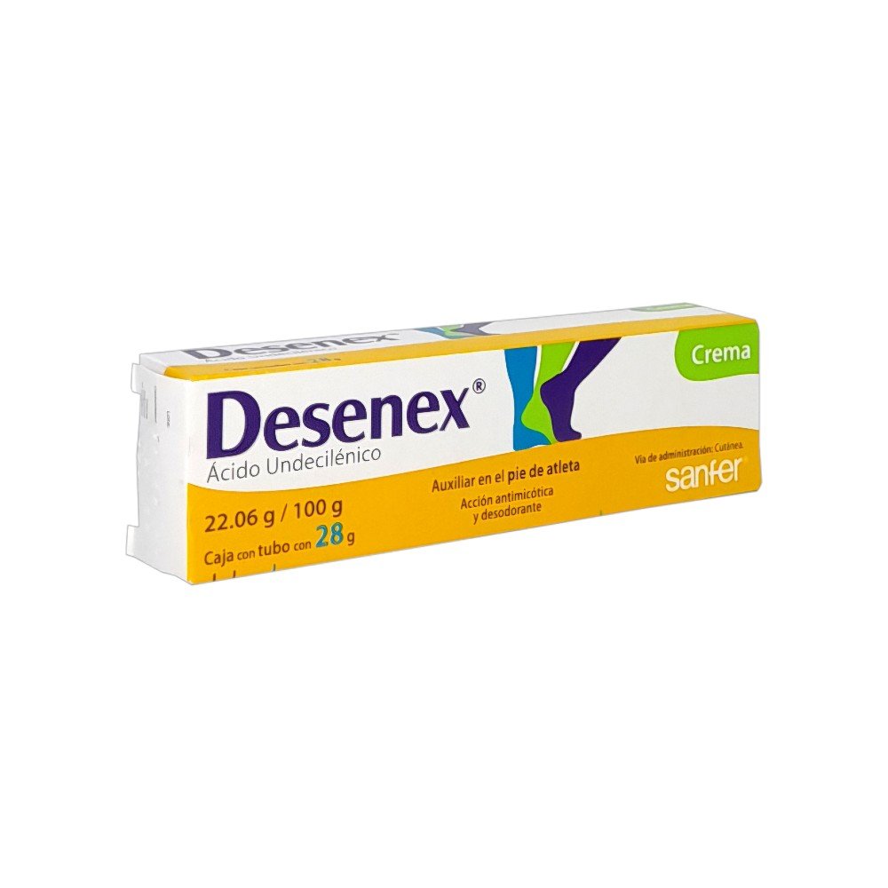 DESENEX 28G