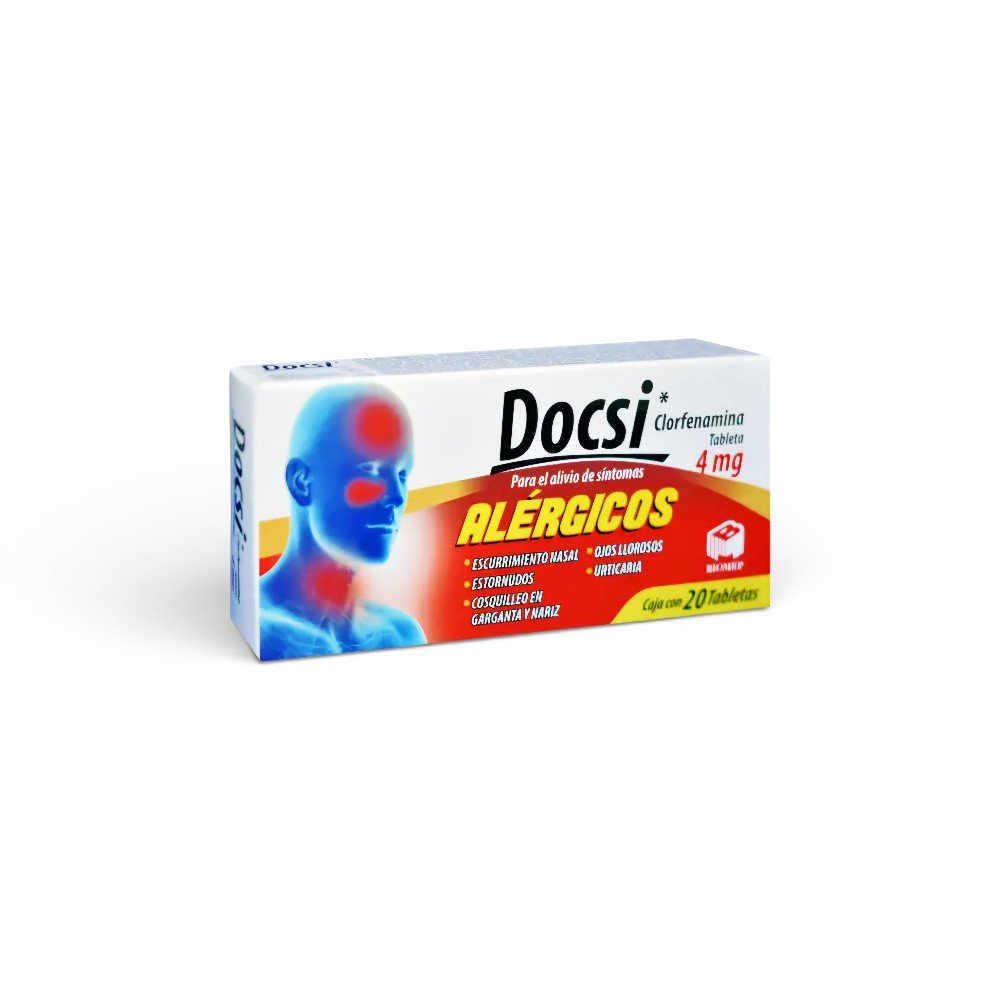 Docsi