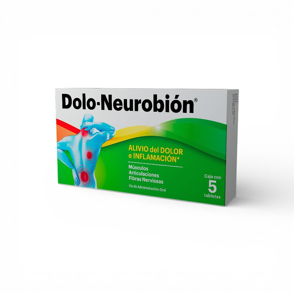 Dolo-Neurobión