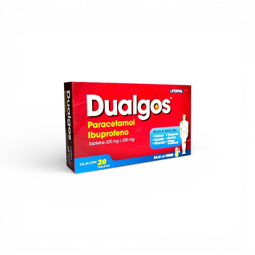 Dualgos