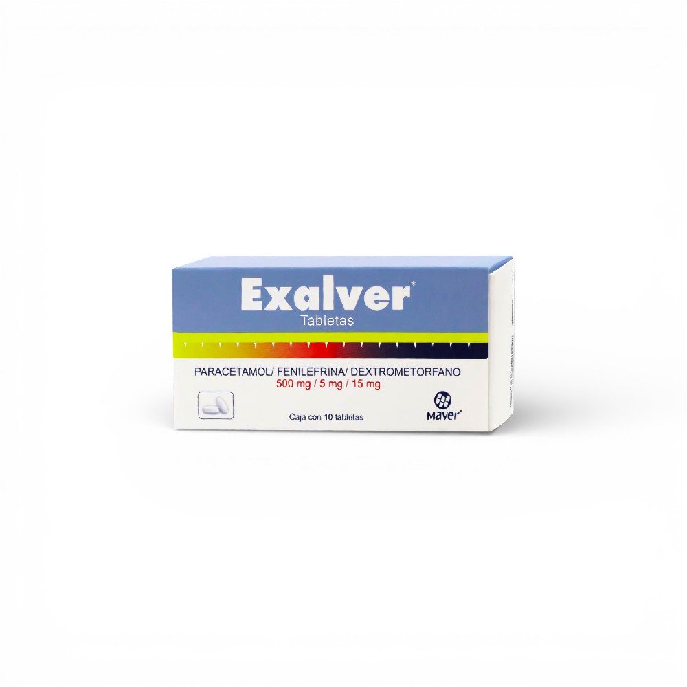 EXALVER
