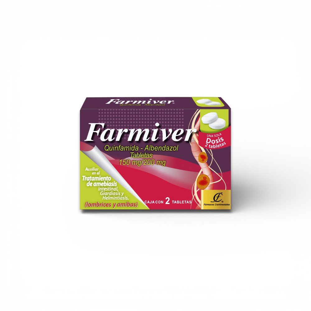 FARMIVER