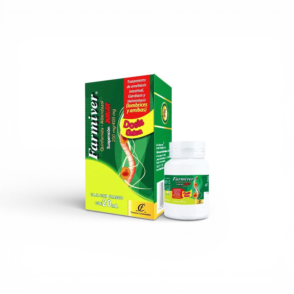 FARMIVER JUNIOR