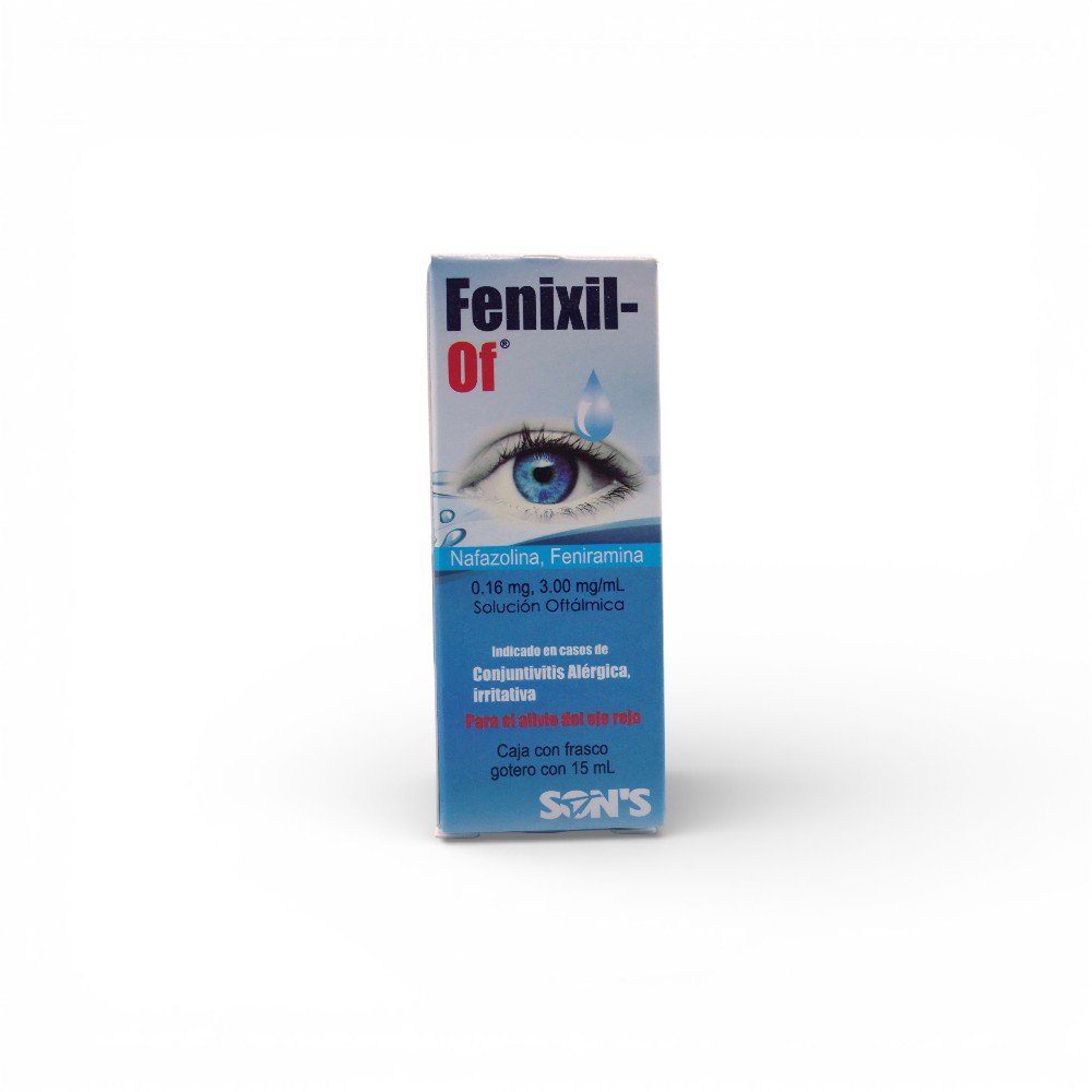 Fenixil-Of