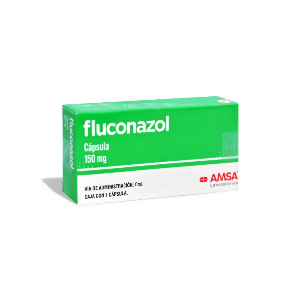 Fluconazol 150 mg