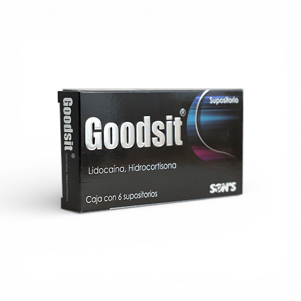 GOODSIT