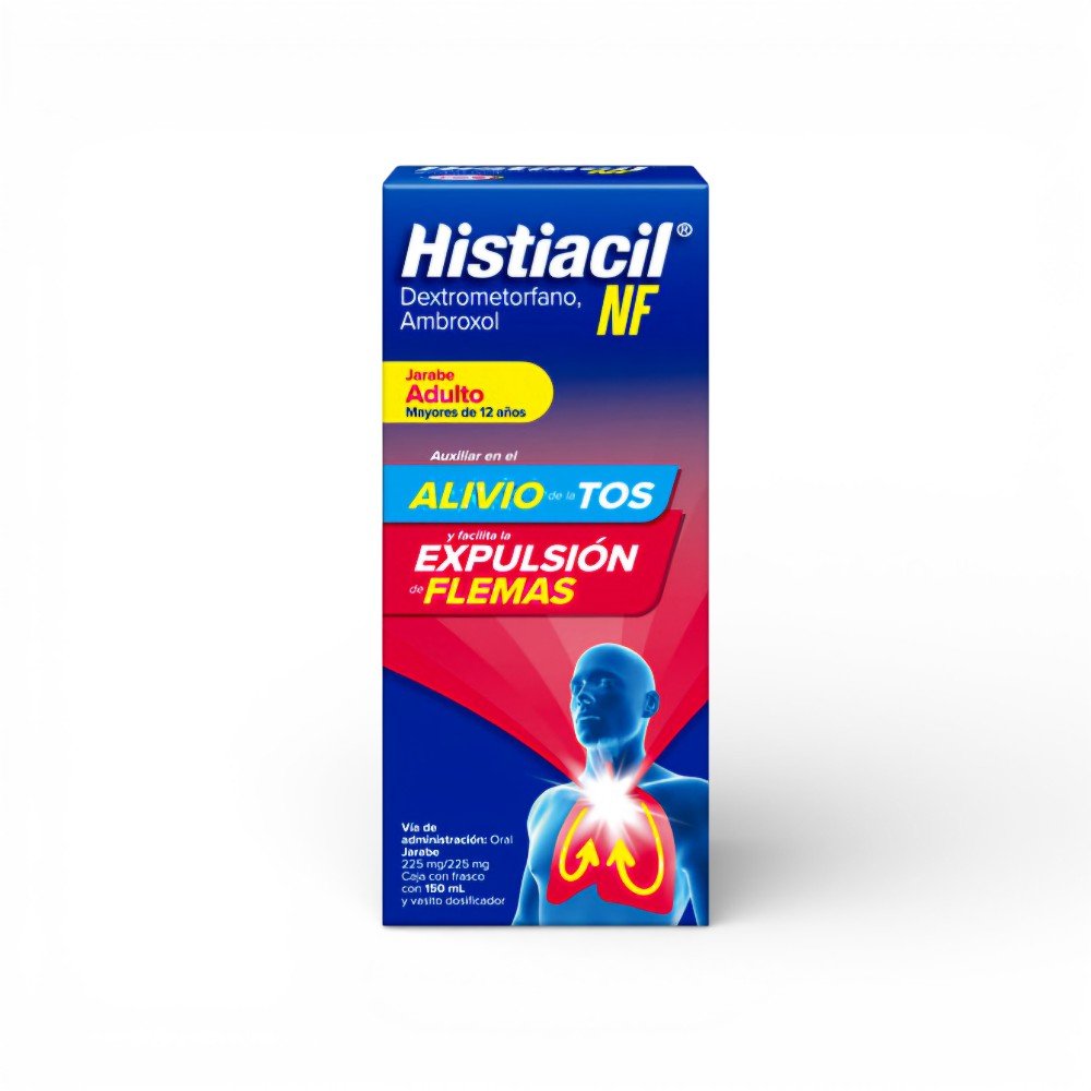 Histiacil NF Adulto