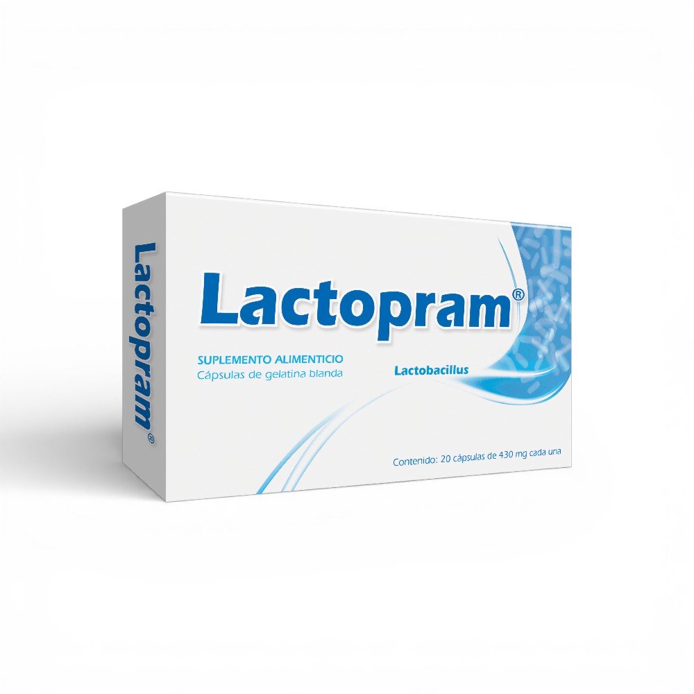 Lactopram