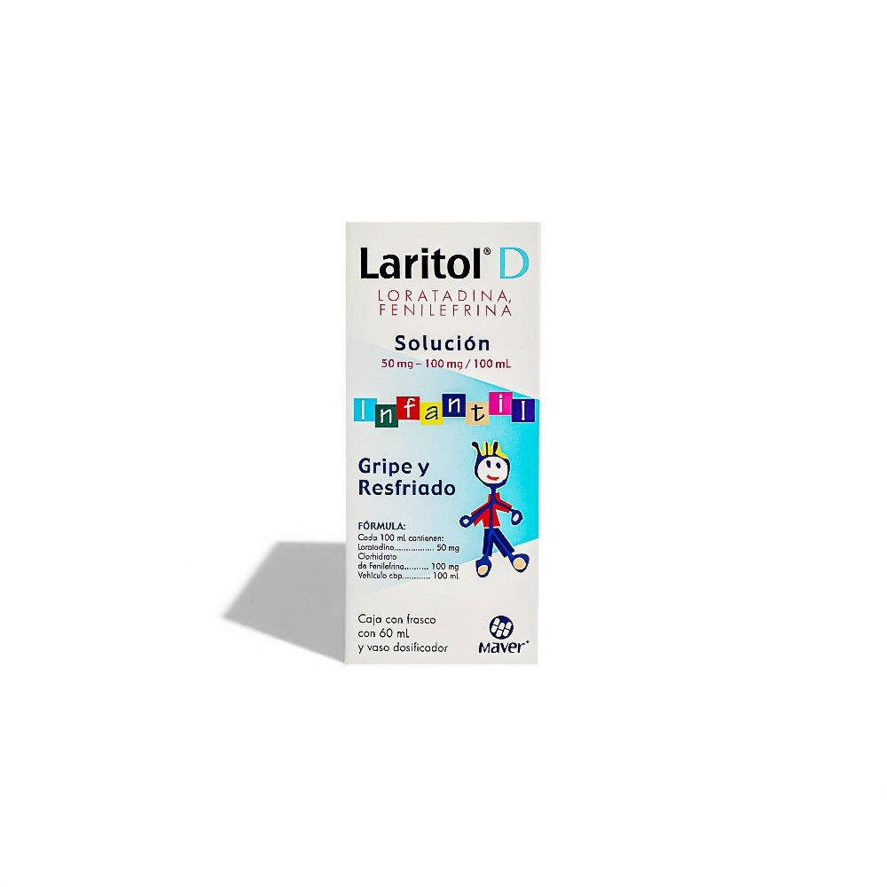 laritol-d-inf