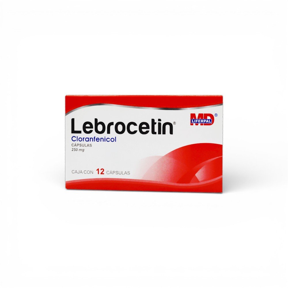 Lebrocetin