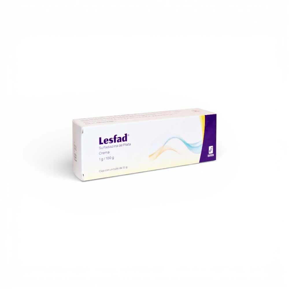 Lesfad 30 g