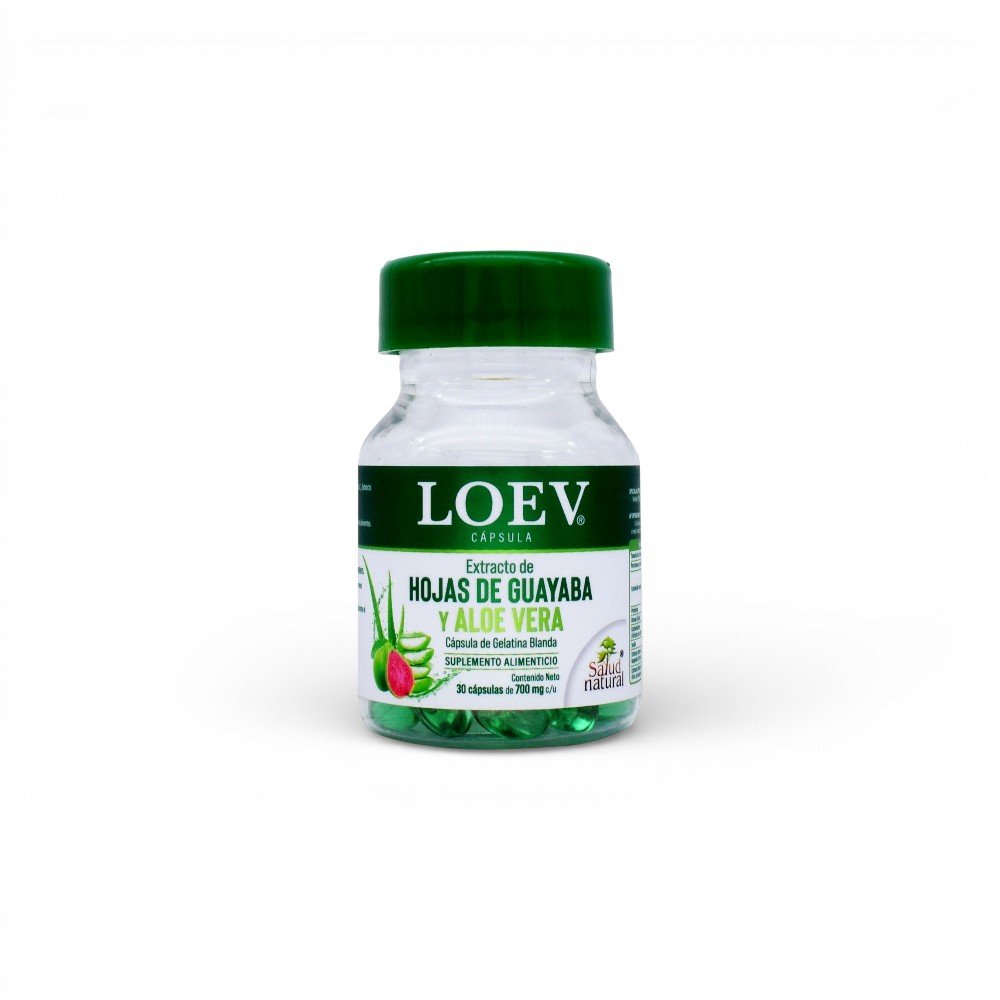 loev-cap