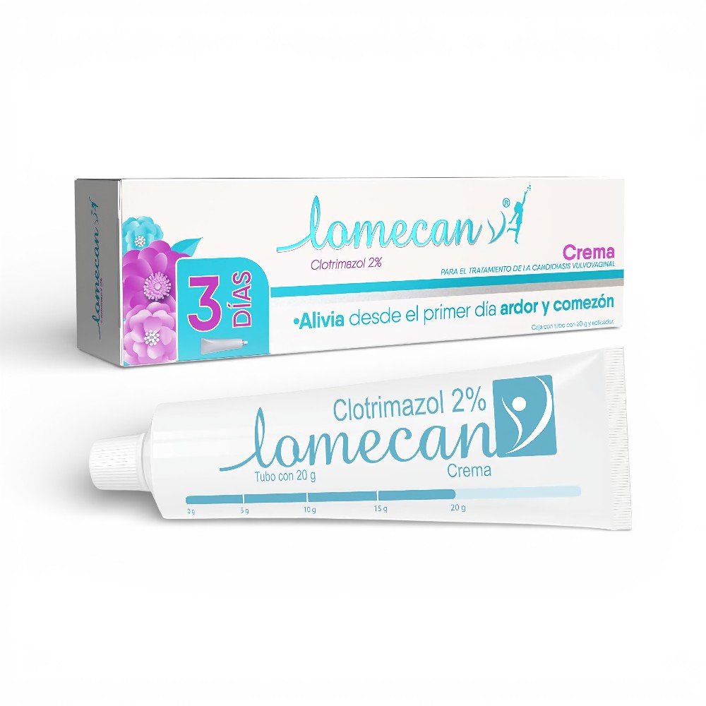 Lomecan V 20 g
