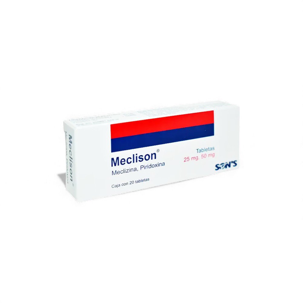 meclison-c-20-tabletas