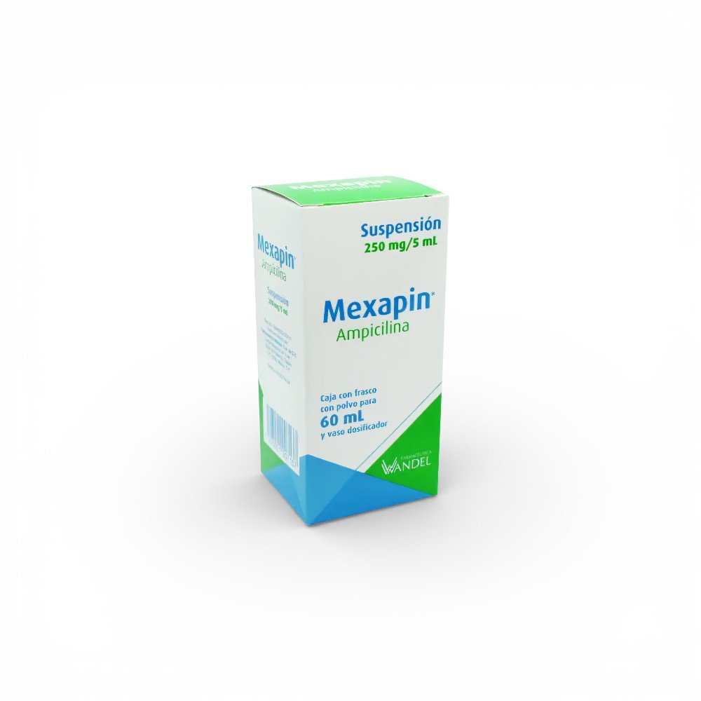 mexapin