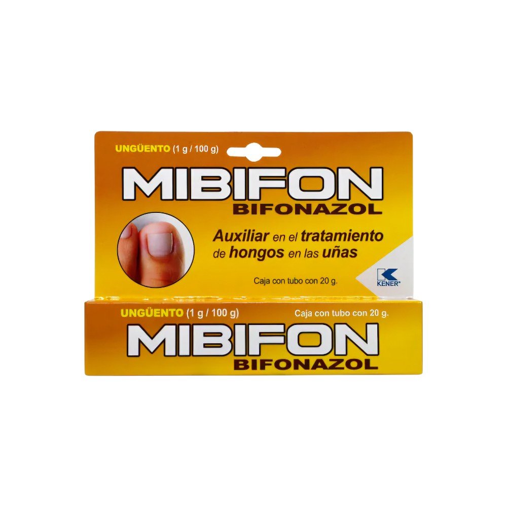 mibifon-unguento-20-g