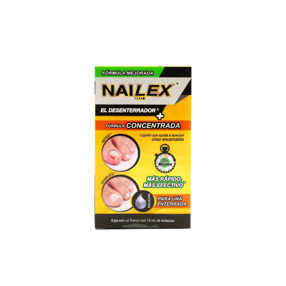 nailex