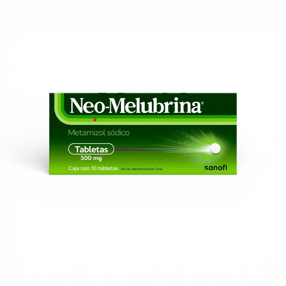 neo-melubrina