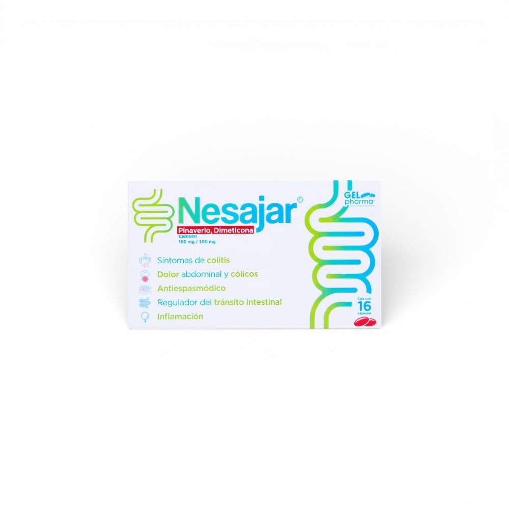 nesajar-c-16-cap