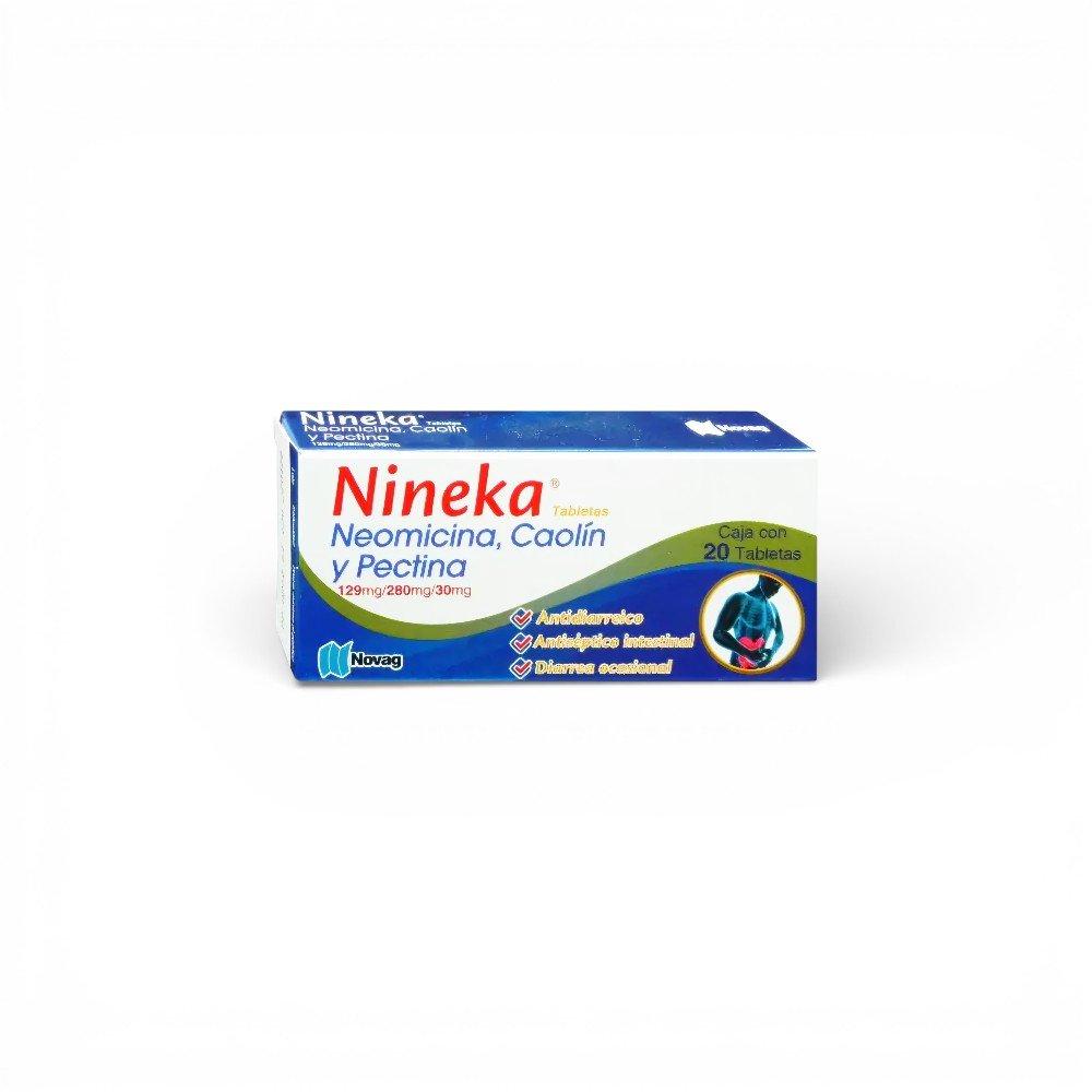 nineka