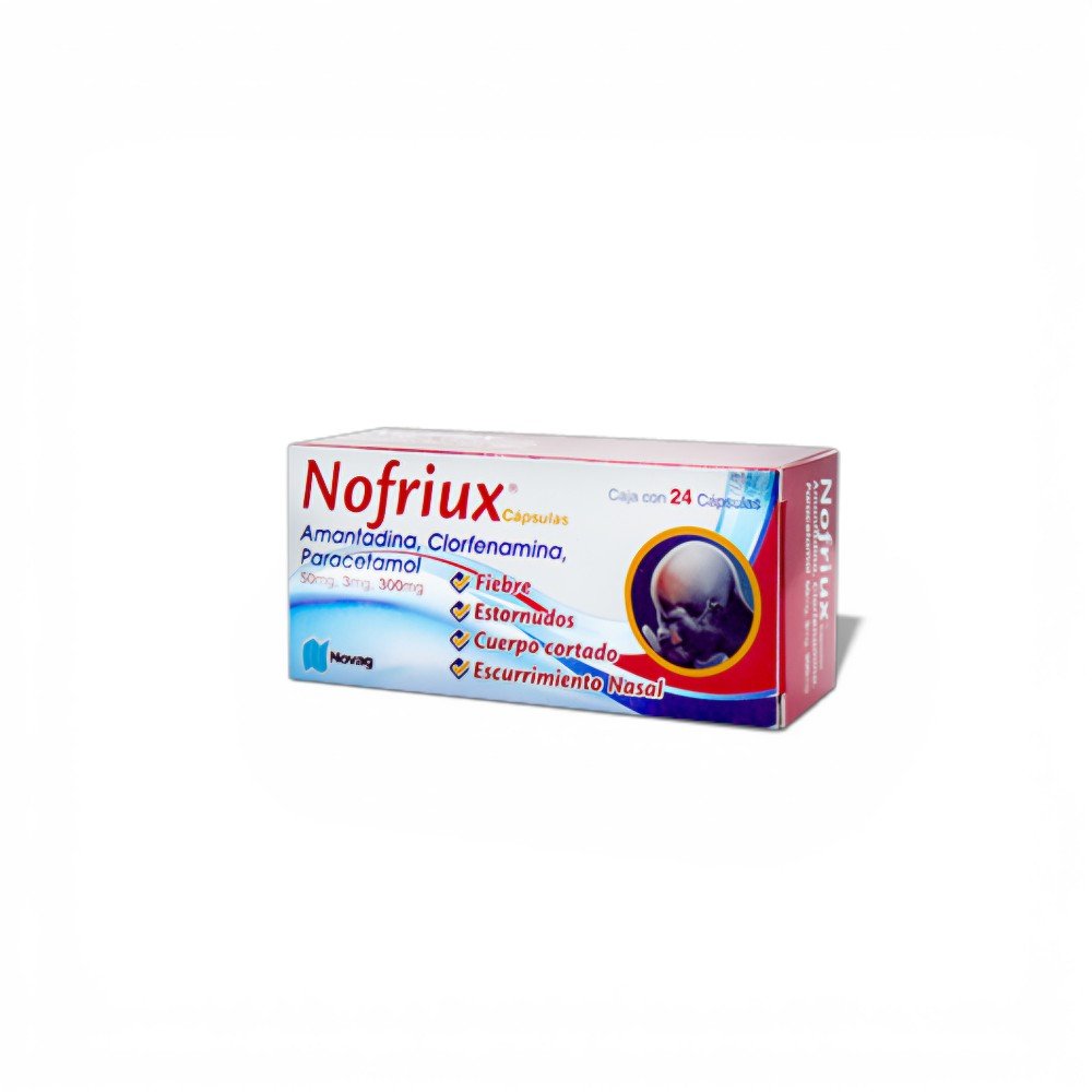 nofriux-c-24-cap