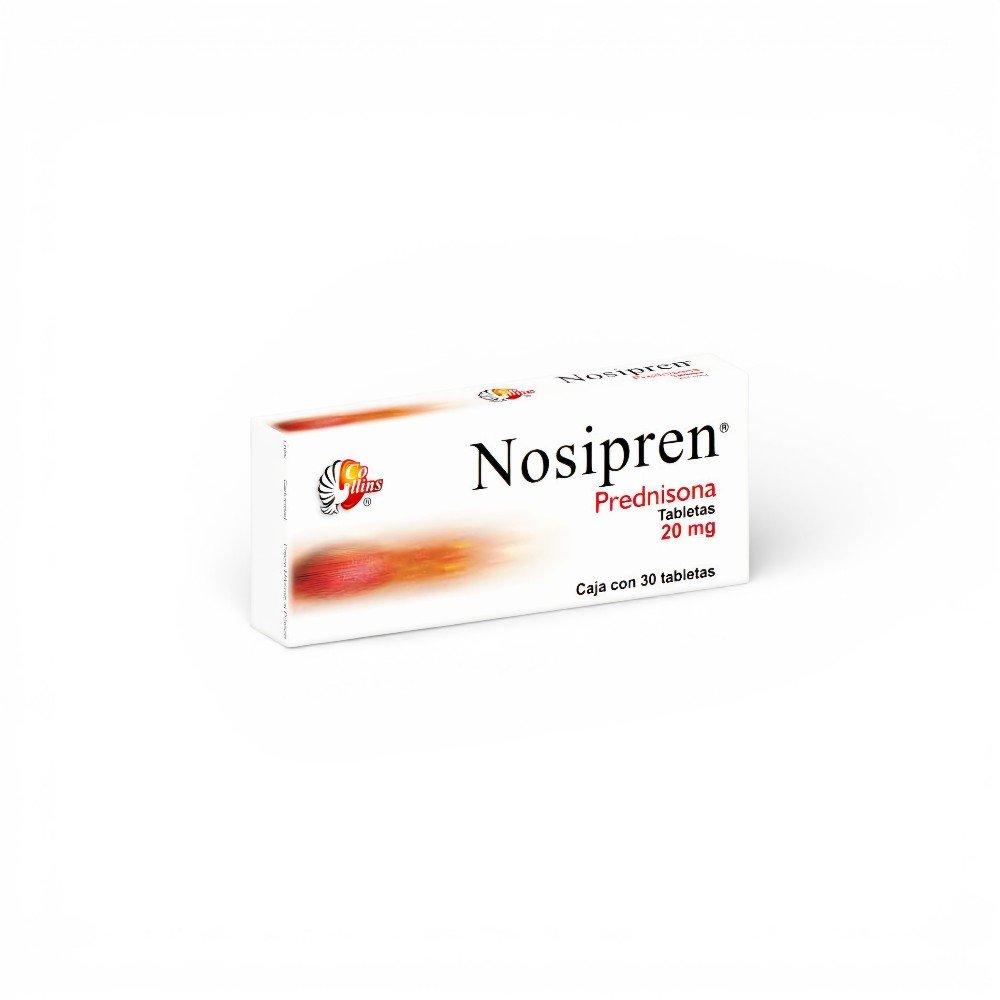 nosipren
