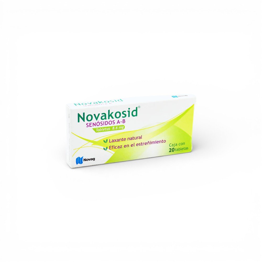 novakosid-c-20-tb