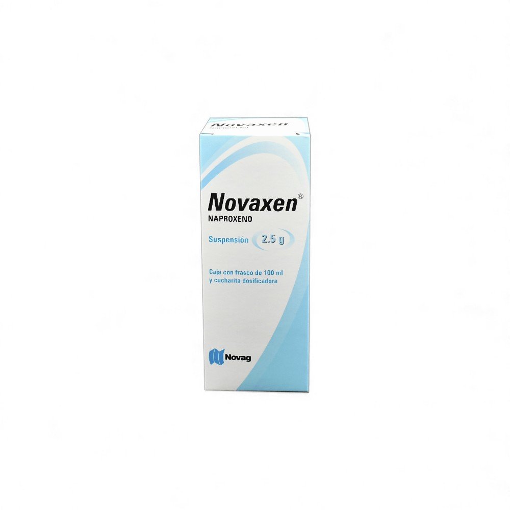 novaxen