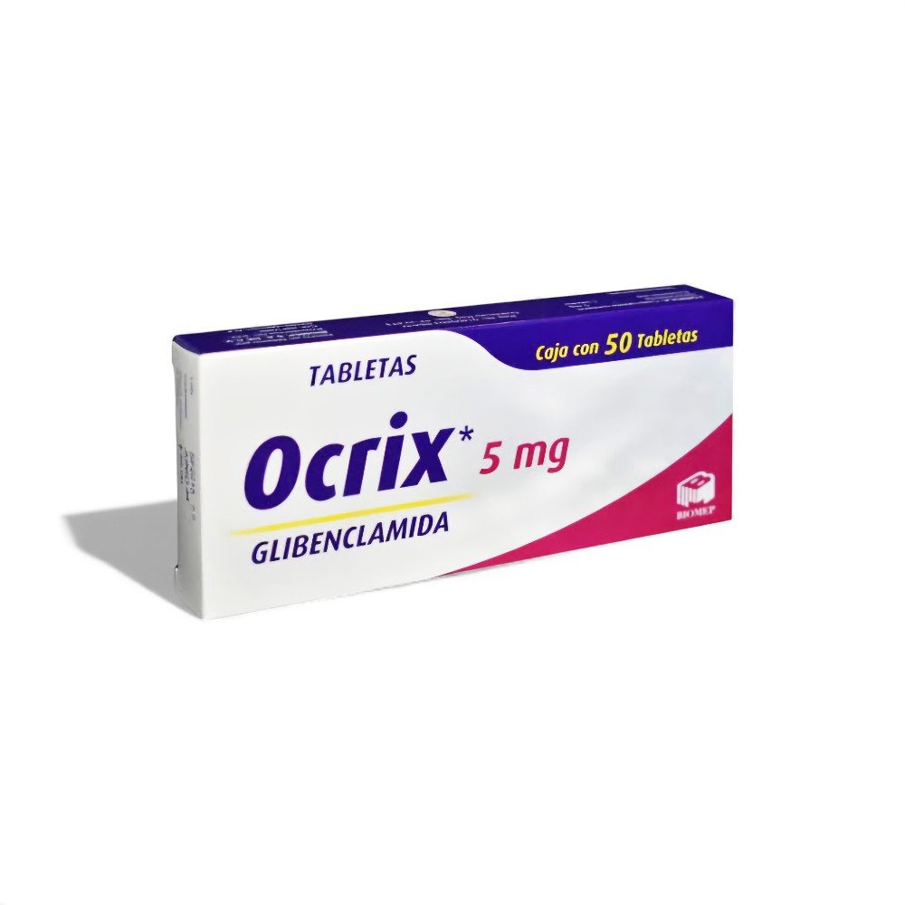 ocrix-c-50-tb-5mg