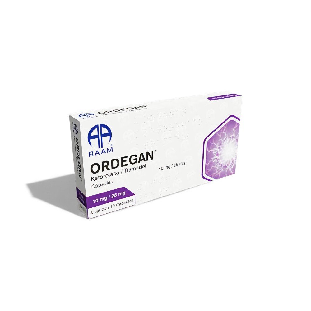 ordegan