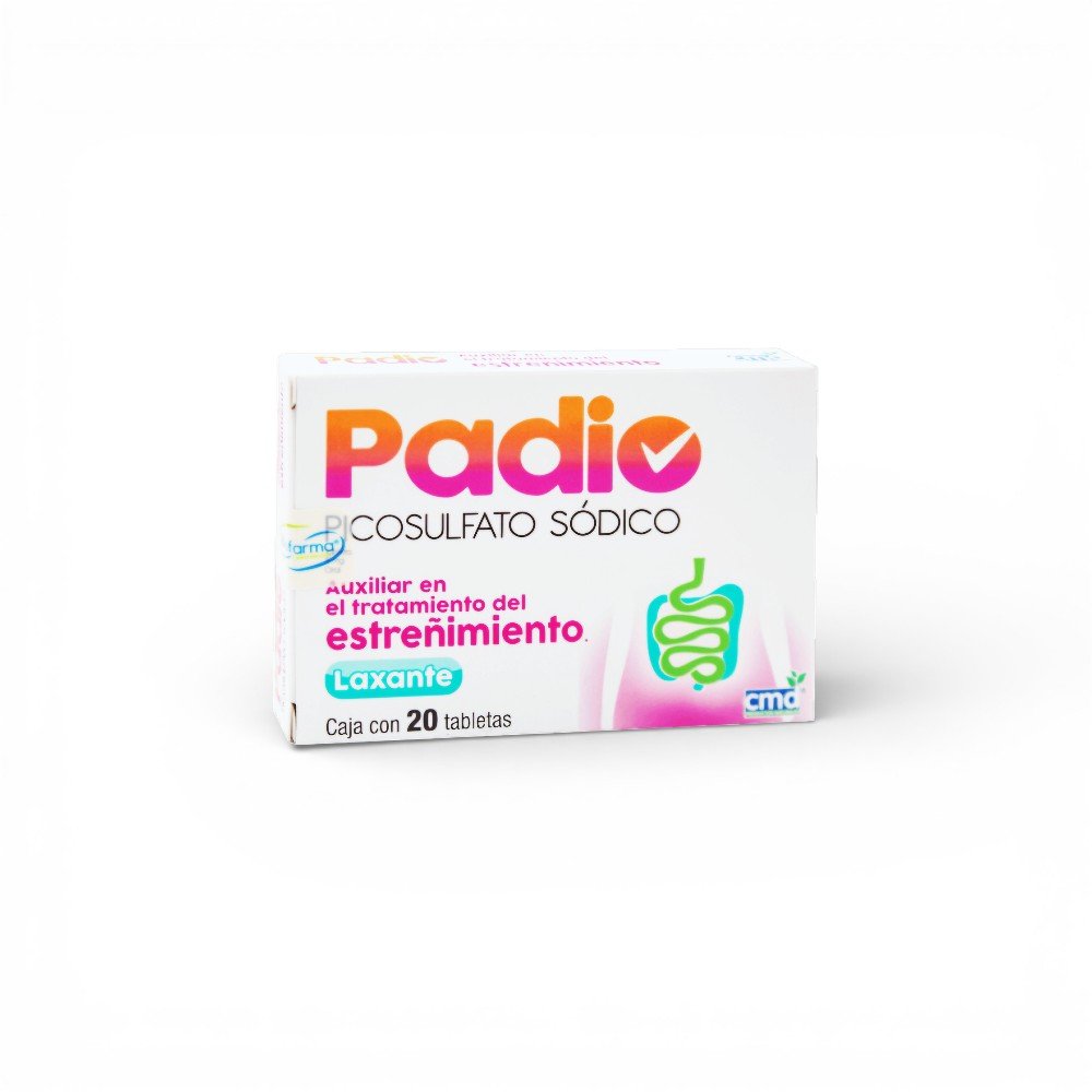 padio-laxante