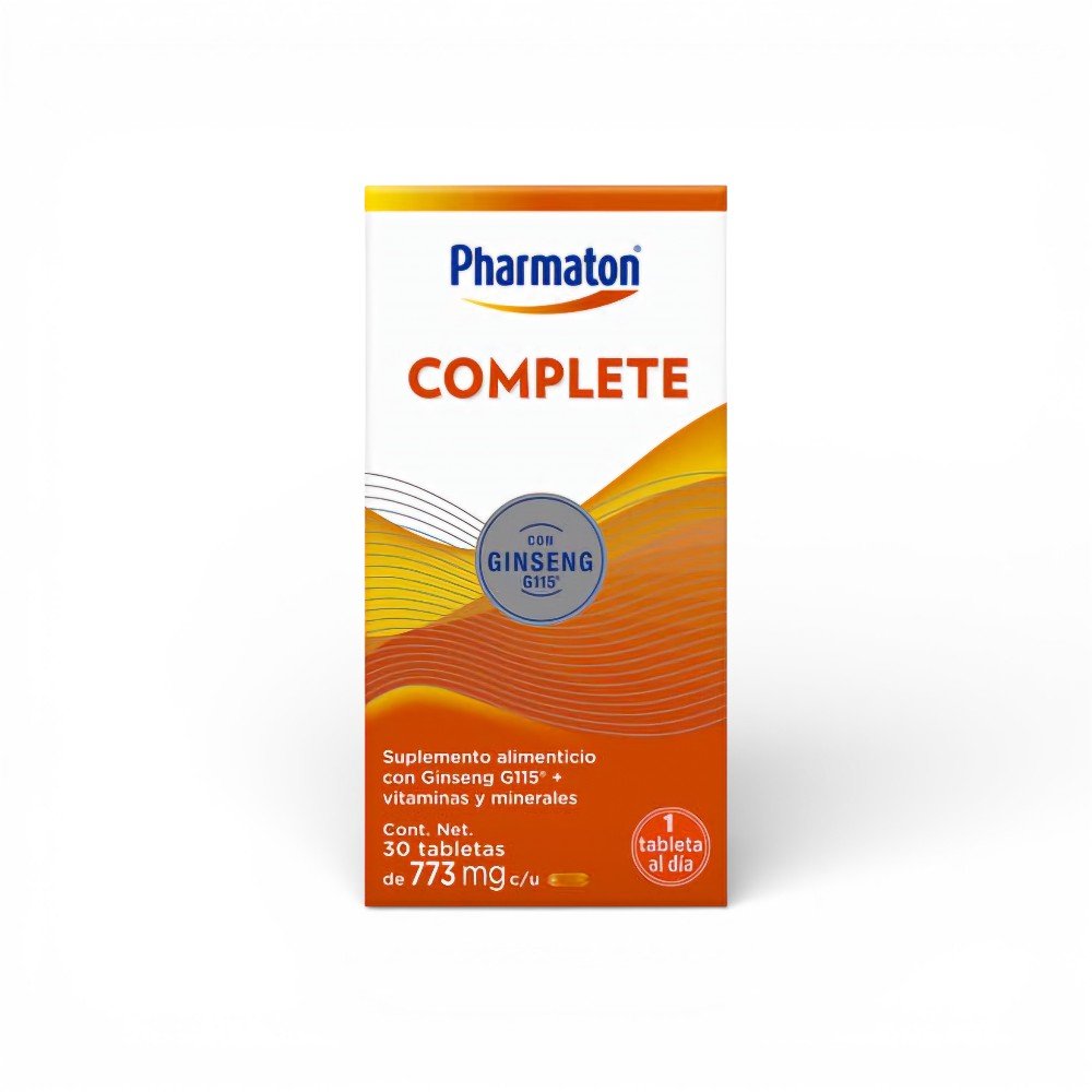 pharmaton-c-30-cap