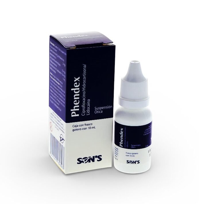 phendex