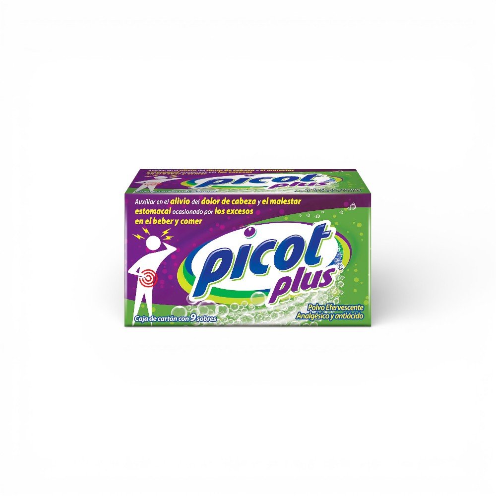 picot-plus