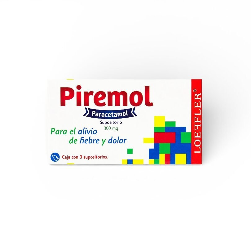 piremol