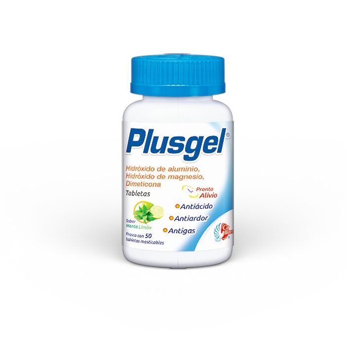 plusgel