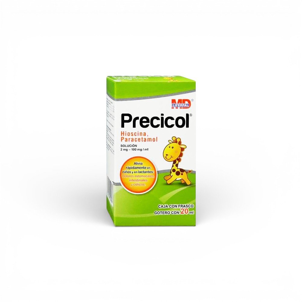 precicol-gtas
