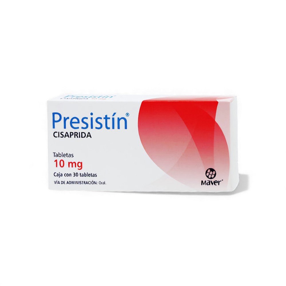 presistin