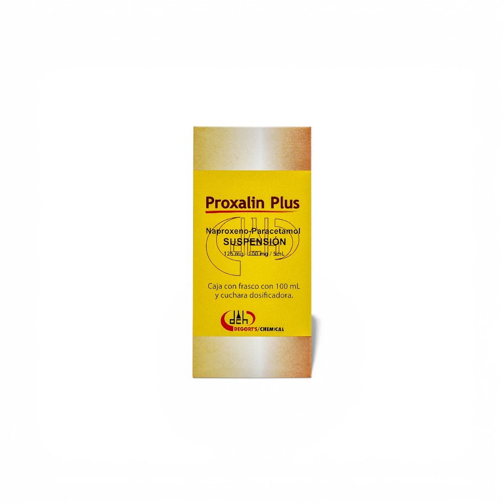 proxalin-plus